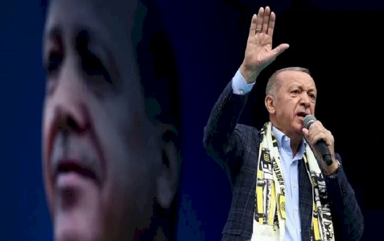 Reuters: Erdoğan'ın sessizce görevi bırakacağına inanmak zor