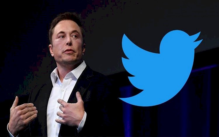 Elon Musk, Twitter CEO’luğunu resmen bıraktı