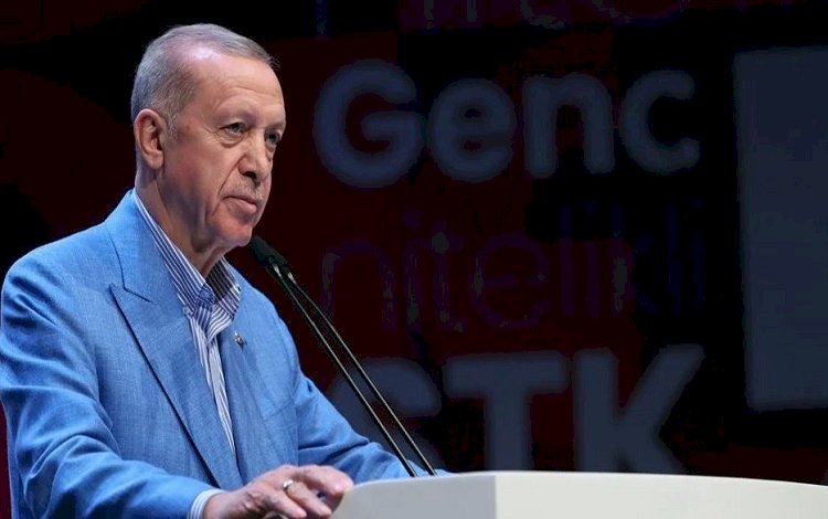 Erdoğan’dan Kılıçdaroğlu’na: Putin’e saldırırsan buna eyvallah etmem