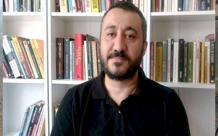 Avrasya Araştırma Başkanı Kemal Özkiraz’a gözaltı