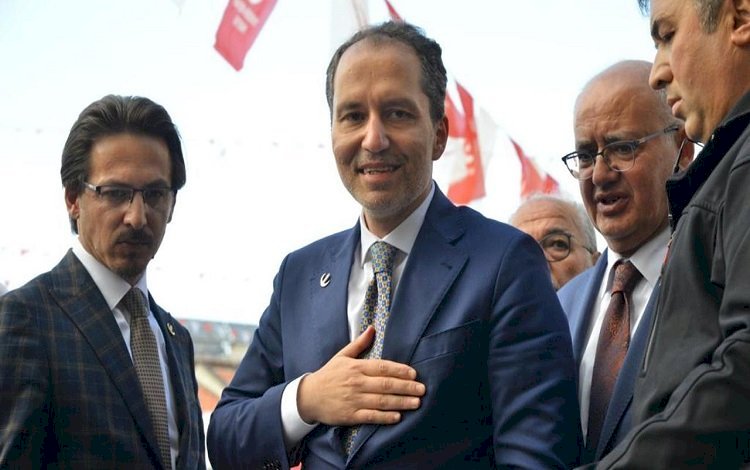 Erbakan: İstanbul Sözleşmesi'nden çıkılmasında partimizin çok büyük etkisi oldu