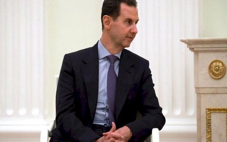 Esad: Türkiye'deki seçimlerde kimin kazanacağıyla ilgilenmiyorum