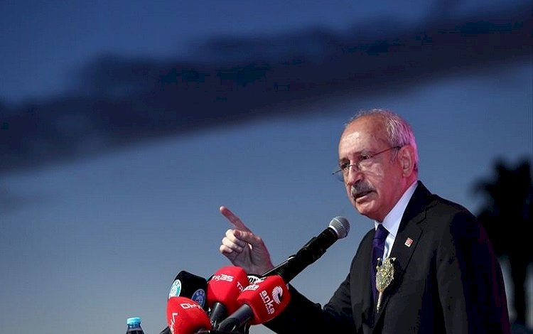 Kılıçdaroğlu: Bu gece uyumayacağız, YSK'yı uyarıyorum