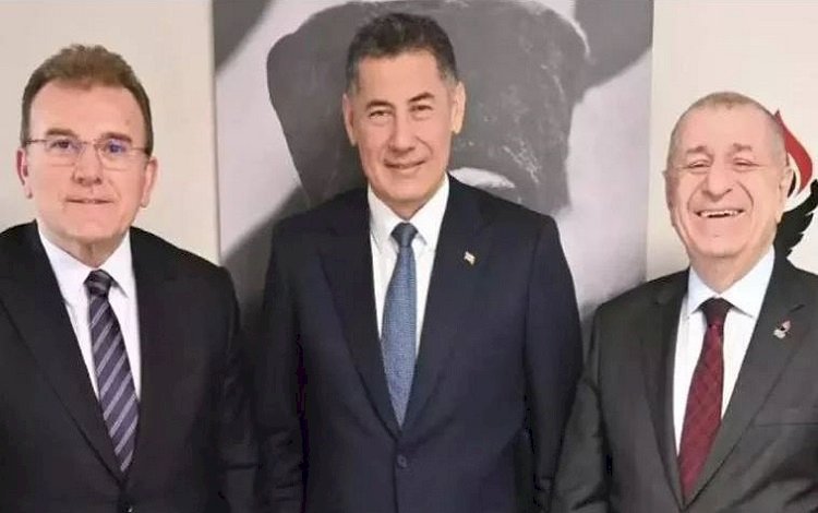 ATA İttifakı'nda yer alan Adalet Partisi, Kılıçdaroğlu'na destek açıkladı