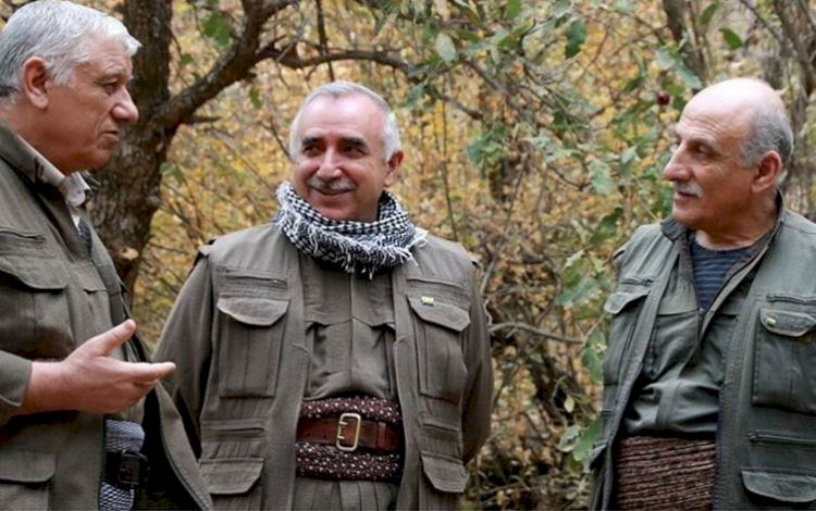 PKK’den seçimlere ilişkin ilk açıklama