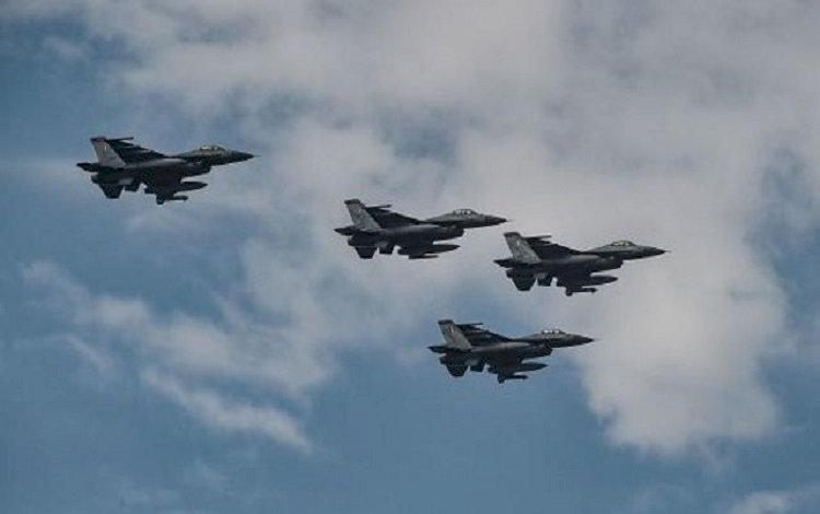 Rusya’dan F-16 tepkisi: Büyük risk alırlar