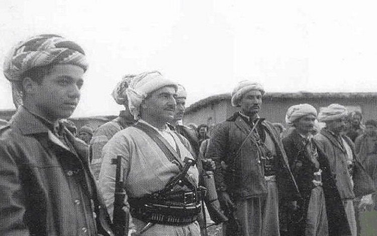 Mesrur Barzani: Başkan Barzani ve Kürdistan Peşmergelerini kutluyorum