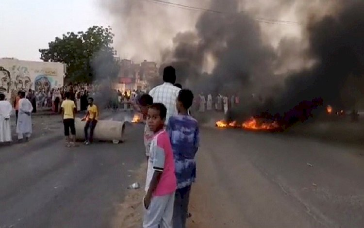 Sudan’da 7 günlük ateşkes: Pazartesi başlıyor