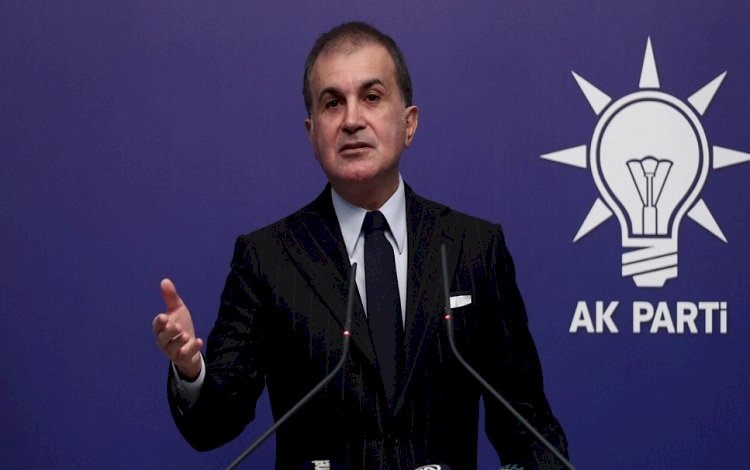 Ümit Özdağ'ın Kılıçdaroğlu desteğine AKP'den tepkiler