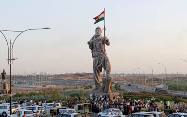 KDP'li Yetkili: Irak Hükümeti anlaşmayı hayata geçirirse Kerkük’e döneriz