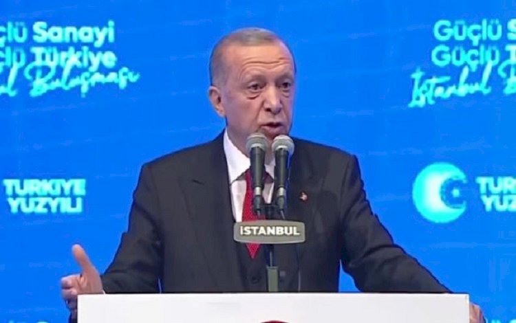 Erdoğan Kılıçdaroğlu'nun canlı yayın çağrısını kabul etmedi