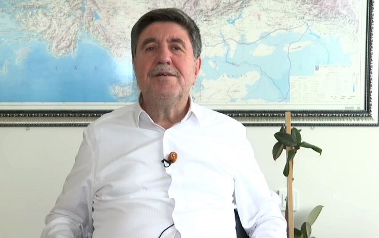 Altan Tan’dan HDP’ye ağır eleştiri: Hala utanmadan ‘Biz kazandık’ diyorlar