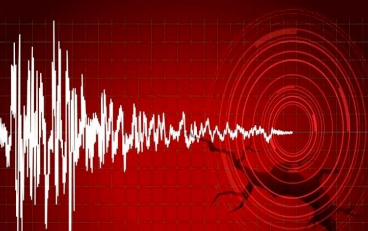 Deprem bölgesi beşik gibi sallanıyor: Binlerce artçı deprem