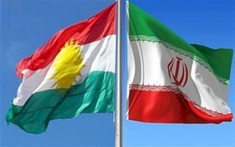 Kürdistan Bölgesi heyeti İran’a gidiyor