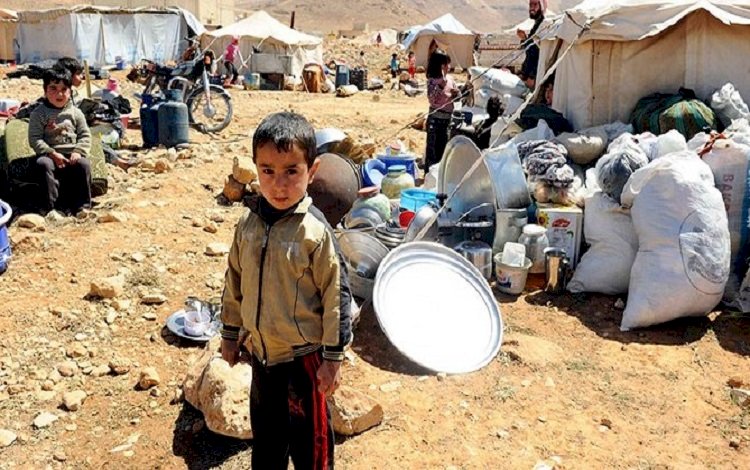BM'den 'Suriye' açıklaması: Toplumun yüzde 70'i yardıma muhtaç