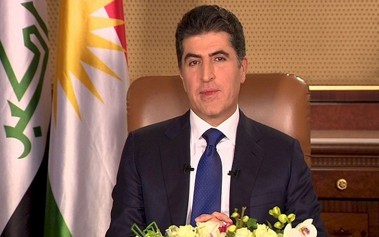 Başkan Neçirvan Barzani’den YNK lideri Talabani’ye kutlama