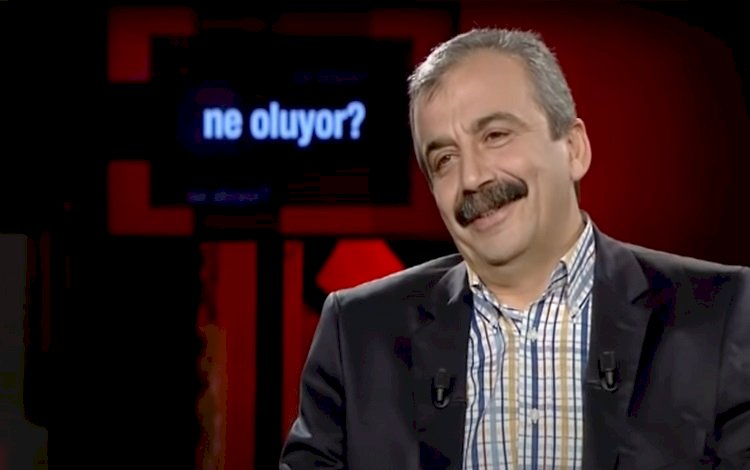 Sırrı Süreyya Önder'in 9 yıl önceki Hakan Fidan yorumu yeniden gündem oldu
