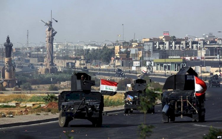 Talabani: 'Irak ordusunun amacı Kürdistani bölgeleri Araplaştırmak'