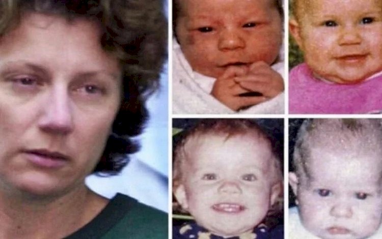 4 çocuğunu öldürmekle suçlandı: Gerçek 20 yıl sonra ortaya çıktı