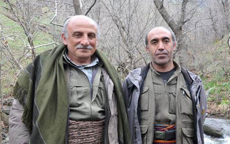 ‘Süleymaniye’de düzenlenen operasyonda 3 PKK’li hayatını kaybetti’