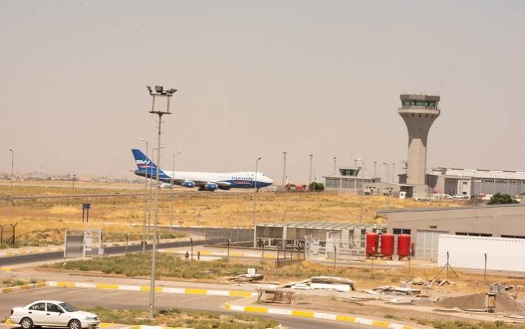 Erbil ile Bağdat’tan Gürcistan'a direkt uçuşlar yeniden başlıyor