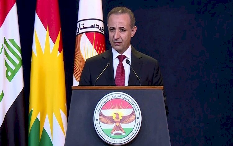 Kürdistan Başkanlığından seçimlere ilişkin açıklama