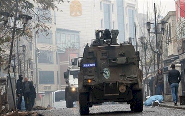 İHD: Son 15 yılda Kürt kentlerindeki  zırhlı araçlar nedeniyle 44 kişi hayatını kaybetti
