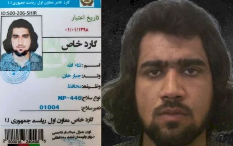 Pakistan-Afganistan bölgesinden sorumlu IŞİD lideri Afganistan'da öldürüldü