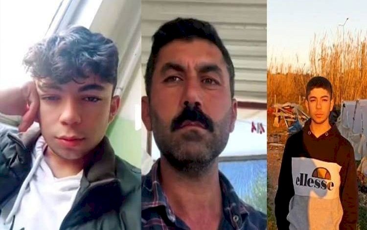 Mardin'de kaybolan gençlerden 8 aydır haber alınamıyor