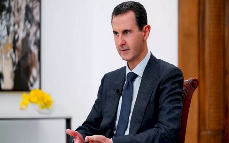 Esad, Suriye'ye yönelik yaptırımlardan kurtulmak için yeni askeri yetkililer atadı