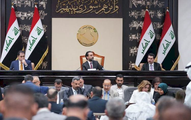 Irak Parlamentosu Kürtler arasında yeni bir krize yol açan 14. Madde'yi onayladı