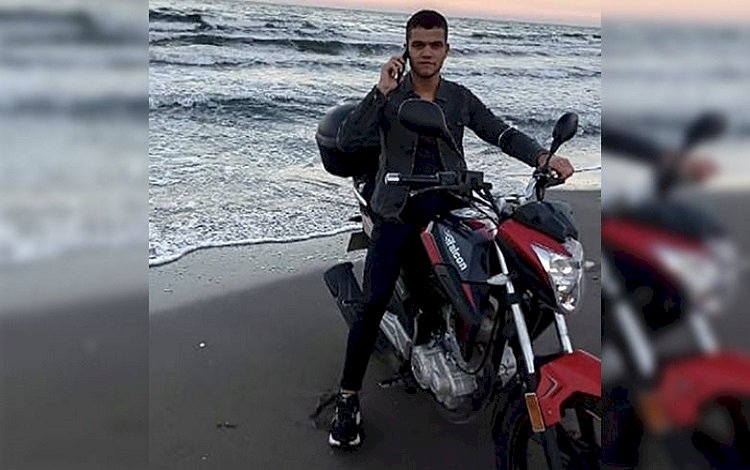 Samsun’da kaybolan Iraklı gencin cesedi denizde bulundu