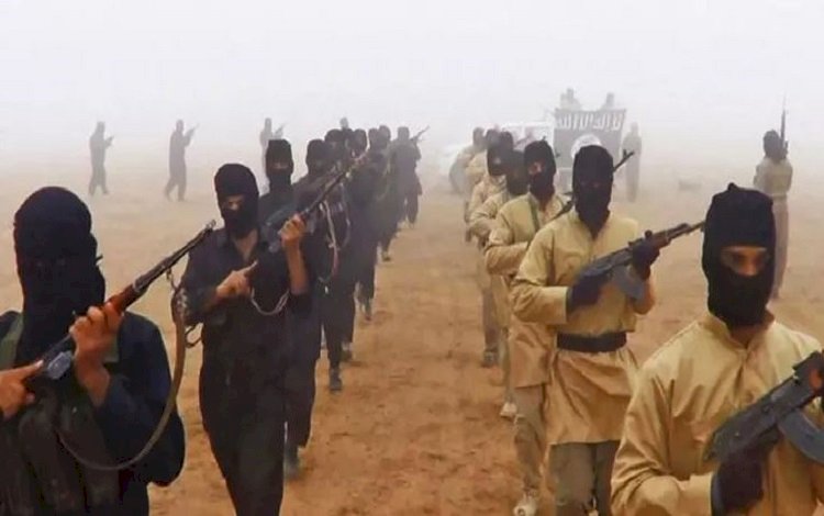 IŞİD, Kerkük'te saldırdı: 2 ölü, 3 yaralı