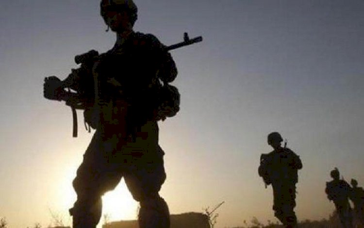 MSB duyurdu: İki asker hayatını kaybetti