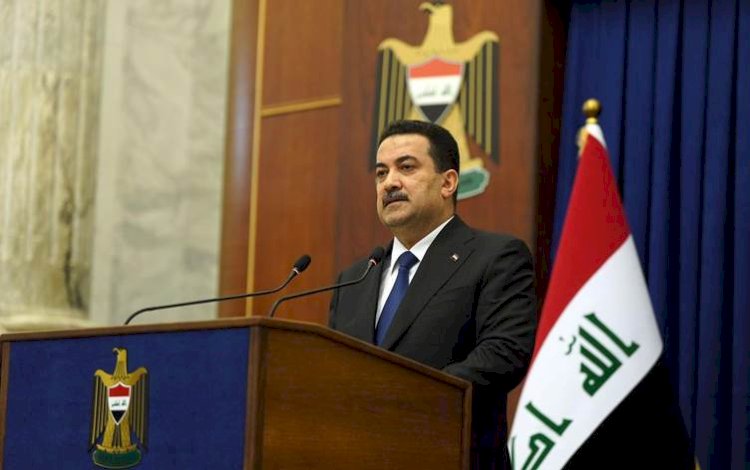 Irak Başbakanı Sudani: Bütçede değiştirilen maddeler gözden geçirilecek