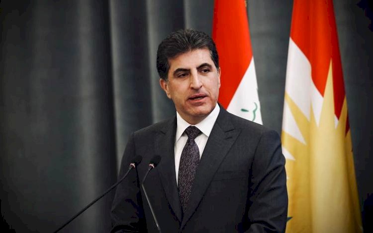 Neçirvan Barzani: Bütçe görüşmelerinde şahit olduklarımız endişe verici