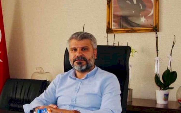 Beraat kararı verilen HDP’li belediye eşbaşkanı göreve iade için İçişleri'ne başvuracak