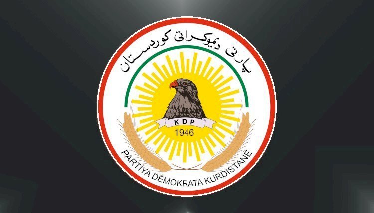 KDP Sözcüsü: Kürdistan Bölgesi’nin statüsü kolayca tehdit altına girmez