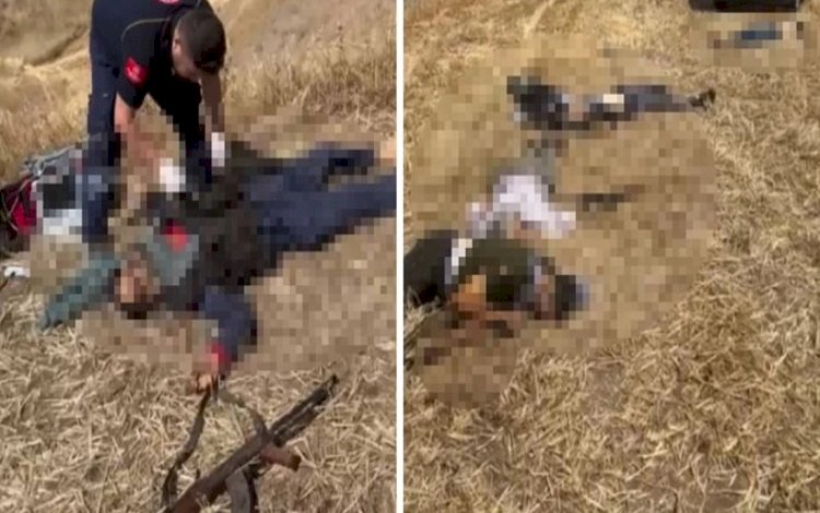 Diyarbakır'daki arazi kavgasında ölen 9 kişinin kimlikleri belli oldu