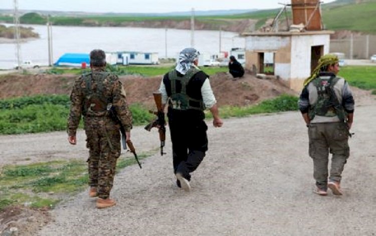 'PKK'nin hatalı politikaları Rojava’nın boşalmasına yol açıyor'
