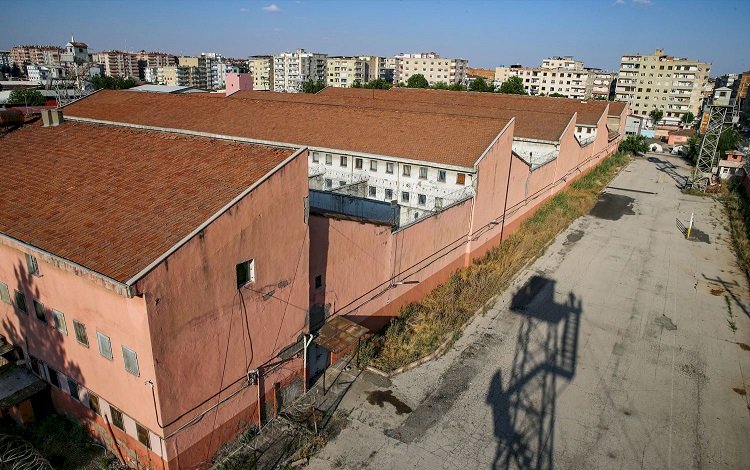 Diyarbakır Cezaevi müzeye dönüşüyor: Restorasyon çalışmaları başladı