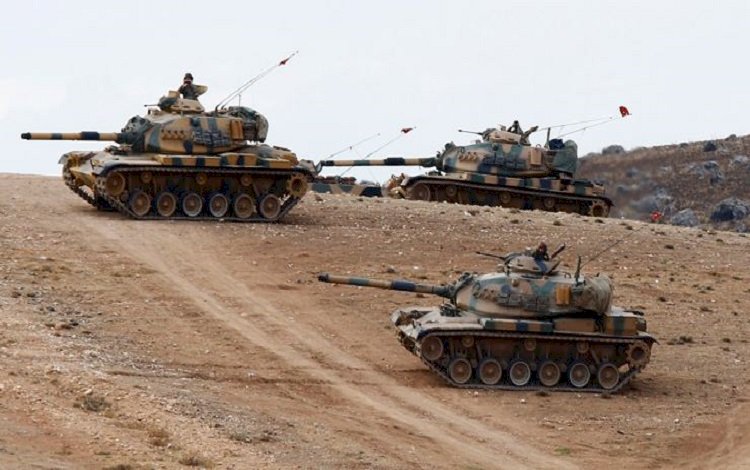 El Vatan: Rusya Türkiye’ye, Suriye’den çekilmesi için takvim sunacak