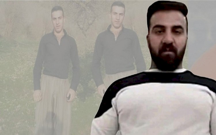 İran bir Kürt siyasi tutsağı idam etti