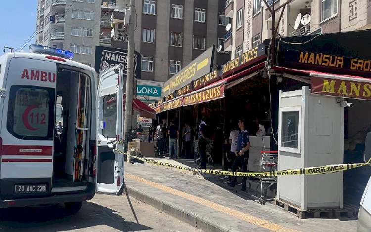 Diyarbakır'da yine arazi anlaşmazlığı: 2 kardeş yaşamını yitirdi