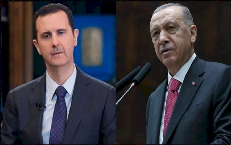 Rusya: Erdoğan-Esad görüşmesi 'yol haritasından' sonra olacak