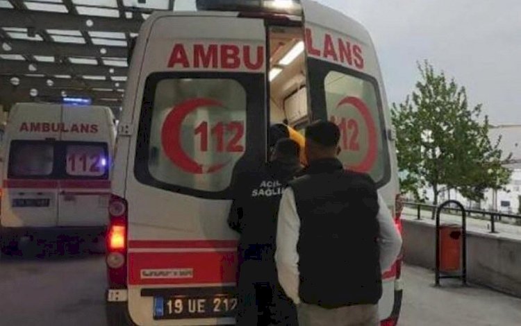 Trabzon'da Kürt işçilere ırkçı saldırı: 2'si ağır 6 yaralı