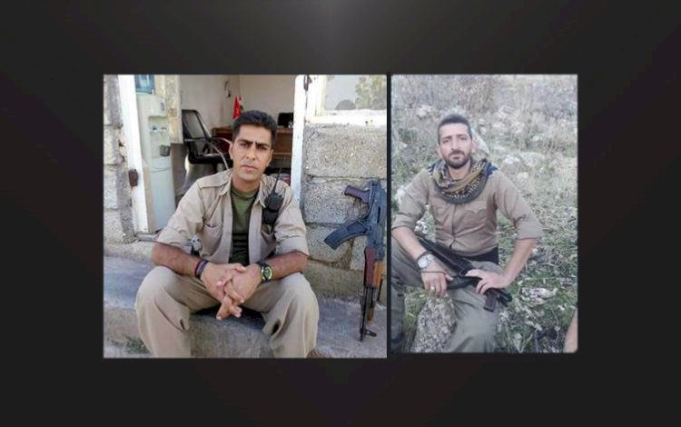Süleymaniye’de iki Kürt grubu arasında silahlı çatışma: 2 Peşmerge hayatını kaybetti