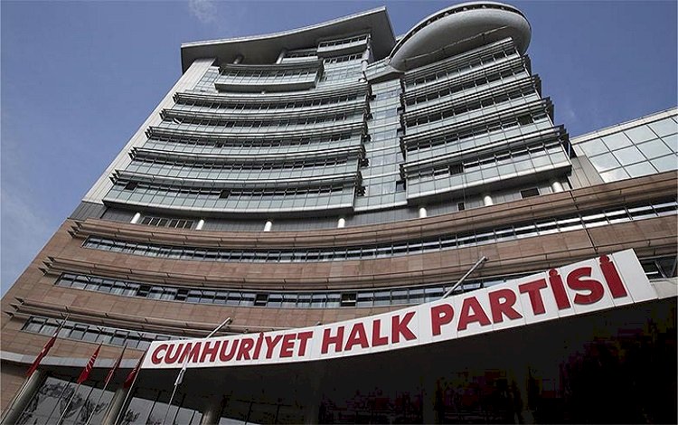 CHP'de 81 il başkanından 'değişim' çağrısı