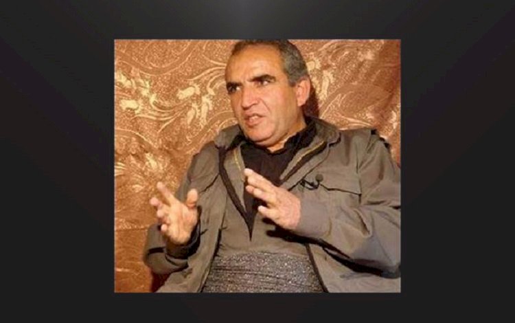 AA: PKK Yürütme Konseyi üyesi, MİT operasyonunda hayatını kaybetti