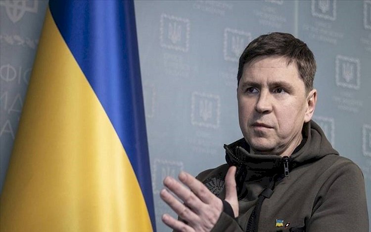 Ukrayna’dan Rusya açıklaması: Her şey yeni başlıyor